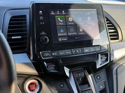 2024 Honda Odyssey EX