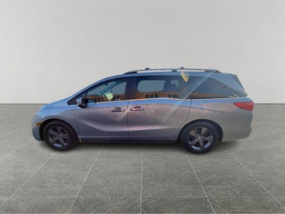 2024 Honda Odyssey EX