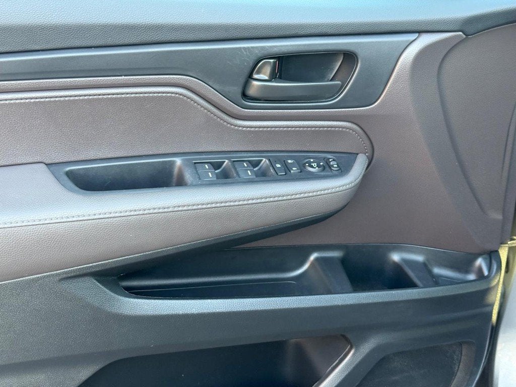 2024 Honda Odyssey EX