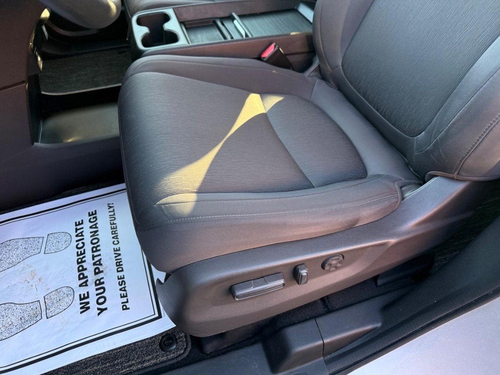 2024 Honda Odyssey EX