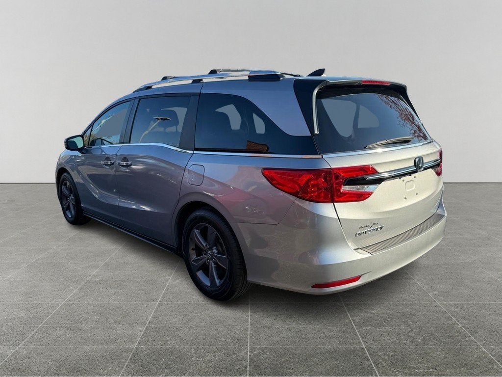 2024 Honda Odyssey EX