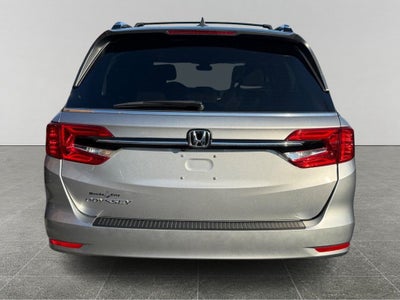 2024 Honda Odyssey EX