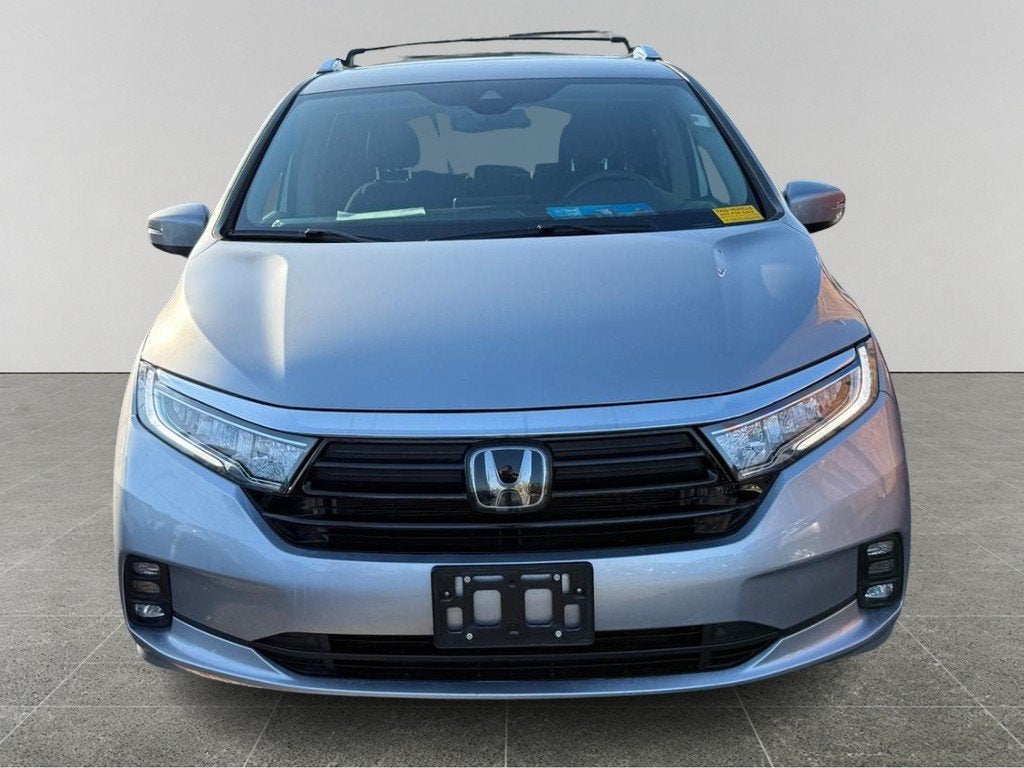 2024 Honda Odyssey EX