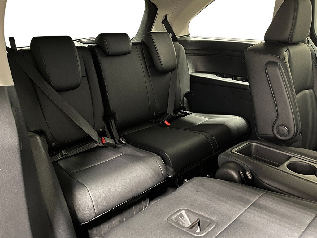 2027 Honda Odyssey EX-L