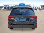 2027 Honda Odyssey EX-L