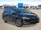 2027 Honda Odyssey EX-L