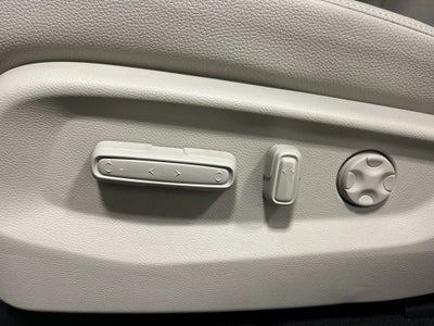 2027 Honda Odyssey EX-L