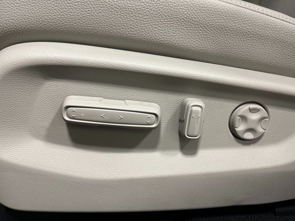 2027 Honda Odyssey EX-L