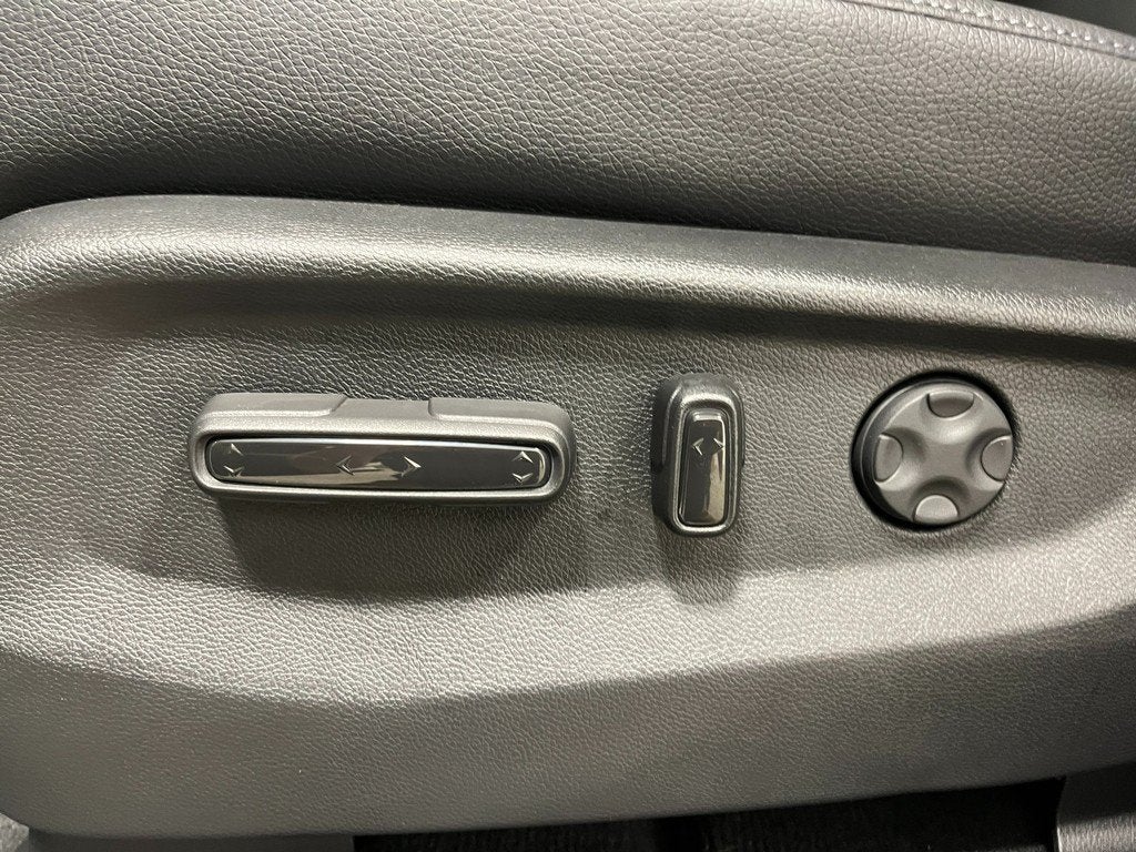2027 Honda Odyssey EX-L