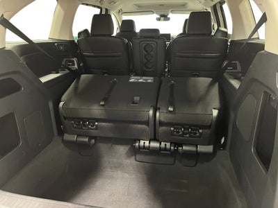 2027 Honda Odyssey EX-L