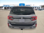 2027 Honda Odyssey EX-L