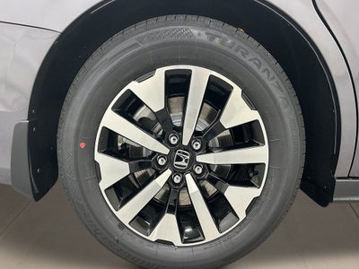 2027 Honda Odyssey EX-L