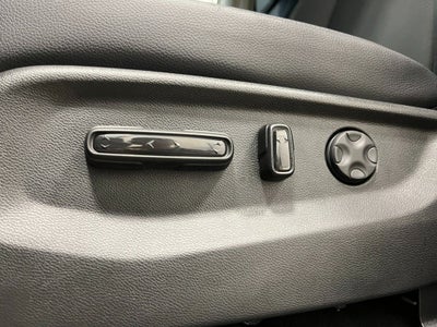 2027 Honda Odyssey EX-L