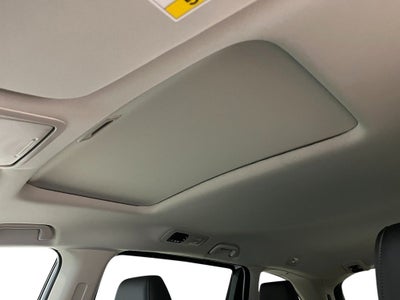 2027 Honda Odyssey EX-L