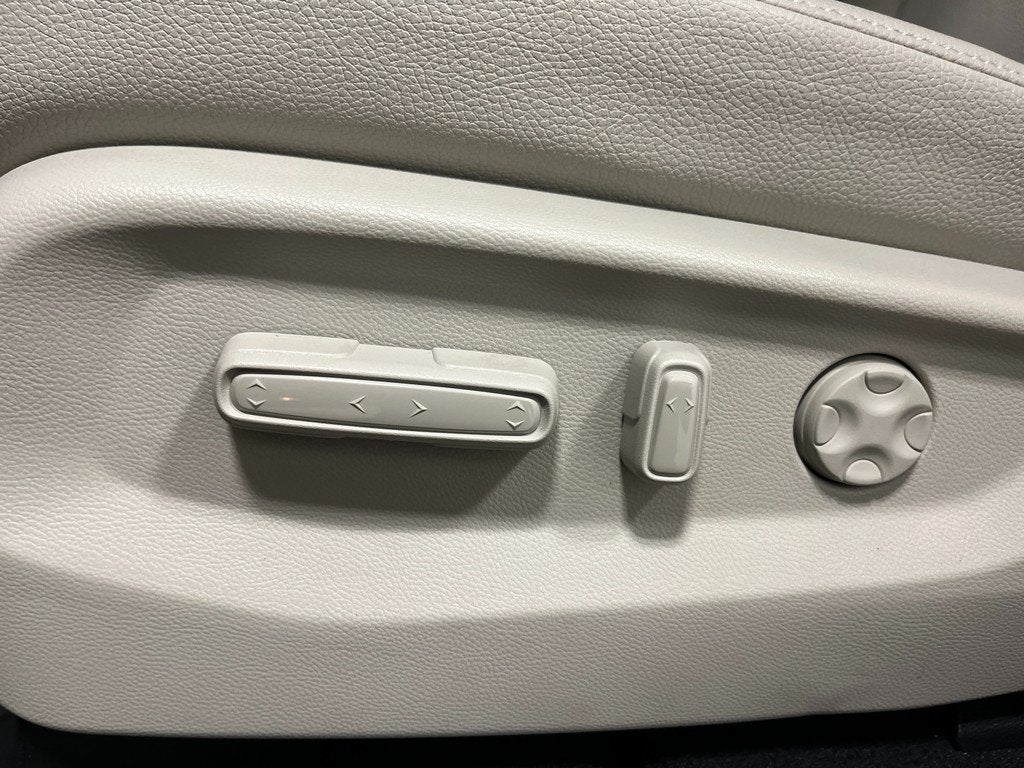 2027 Honda Odyssey EX-L