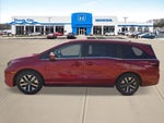 2027 Honda Odyssey EX-L