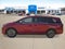 2027 Honda Odyssey EX-L