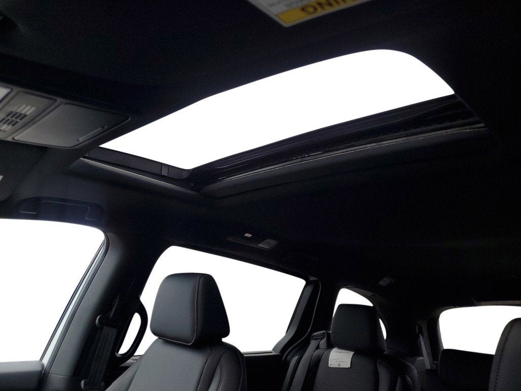2027 Honda Odyssey Sport-L