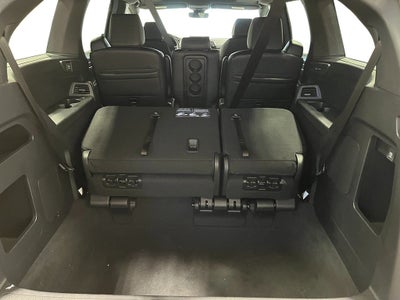 2027 Honda Odyssey Sport-L