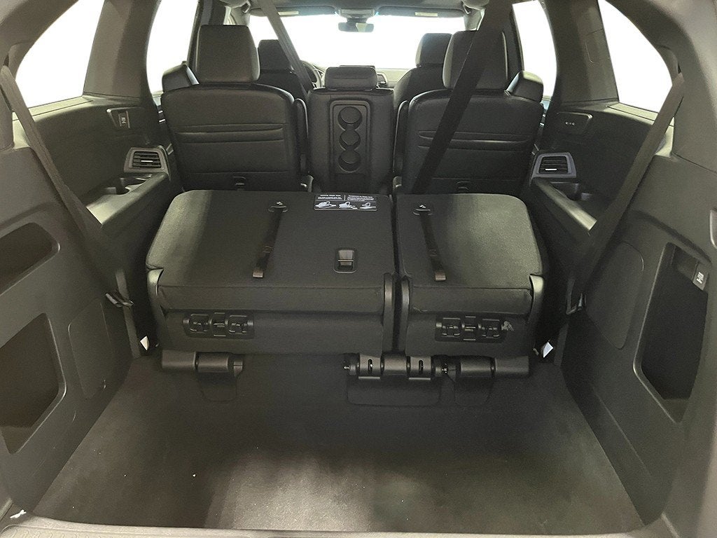 2027 Honda Odyssey Sport-L