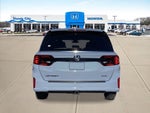 2027 Honda Odyssey Sport-L
