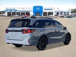 2027 Honda Odyssey Sport-L