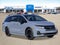 2027 Honda Odyssey Sport-L