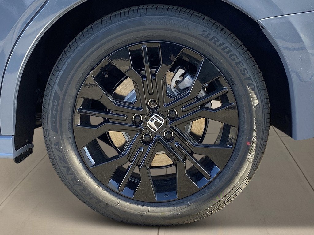 2027 Honda Odyssey Sport-L