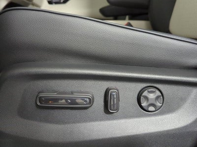 2027 Honda Odyssey Elite