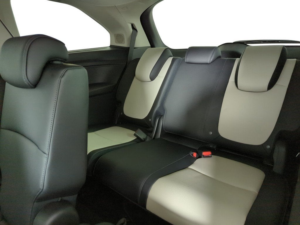 2027 Honda Odyssey Elite