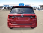 2027 Honda Odyssey Elite