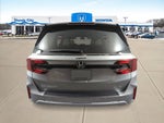 2027 Honda Odyssey Elite