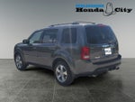 2015 Honda Pilot EX-L