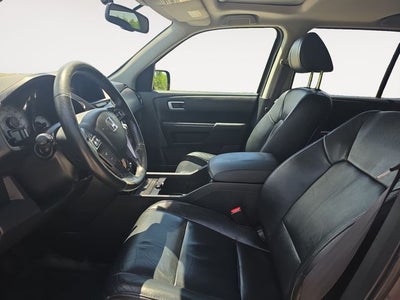 2015 Honda Pilot EX-L