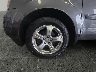 2015 Honda Pilot EX-L