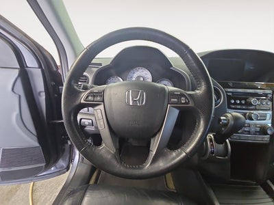 2015 Honda Pilot EX-L