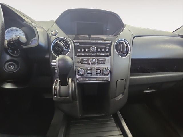 2015 Honda Pilot EX-L