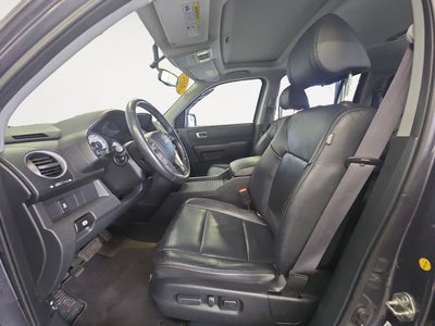 2015 Honda Pilot EX-L