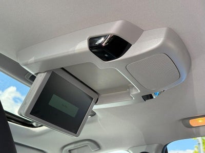2021 Honda Pilot Elite
