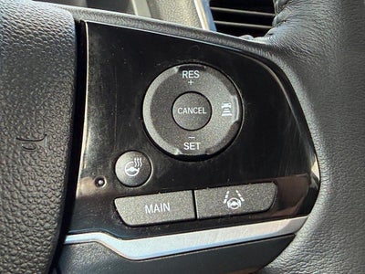 2021 Honda Pilot Elite