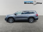 2021 Honda Pilot Elite