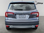 2021 Honda Pilot Elite