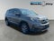 2021 Honda Pilot EX