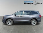 2021 Honda Pilot EX