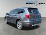 2021 Honda Pilot EX