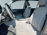 2021 Honda Pilot EX