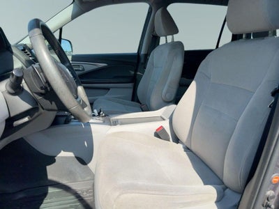 2021 Honda Pilot EX