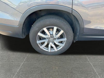 2021 Honda Pilot EX