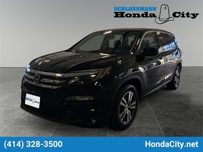 2016 Honda Pilot EX