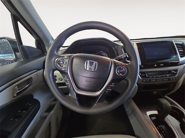 2016 Honda Pilot EX